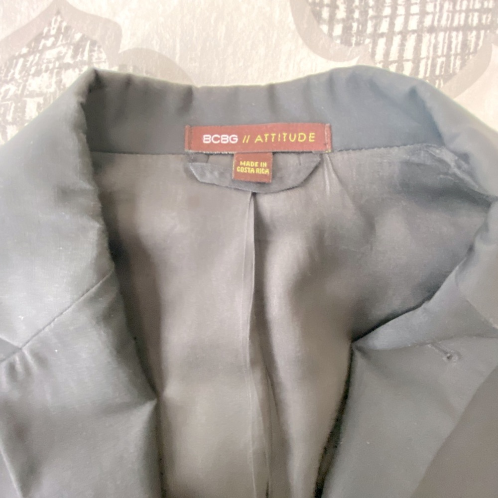 BCBG Men’s jacket